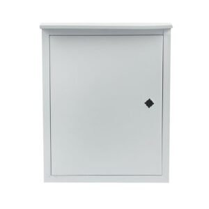 AE Wall Mounted Box Electric Metal Enclosure Distribution Box
