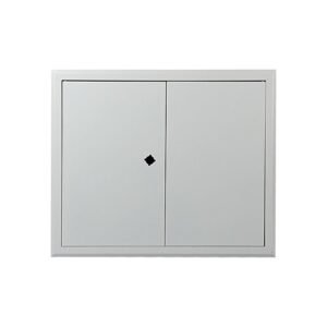 YanGao Box Wall Mount Enclosure Metal Distribution Box
