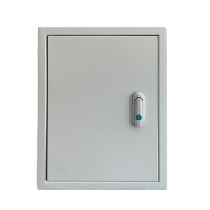 YanGao Box Distribution Empty Box Distribution Board Professional Electrical Enclosure Metal Factory