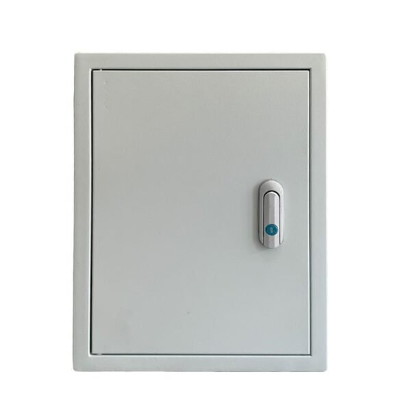 YanGao Box Distribution Empty Box Distribution Board Professional Electrical Enclosure Metal Factory
