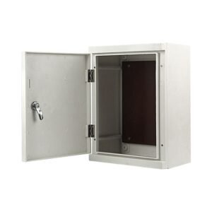 YanGao Box Customize China Factory Outdoor Waterproof Sheet Electric Enclosure Meter Box