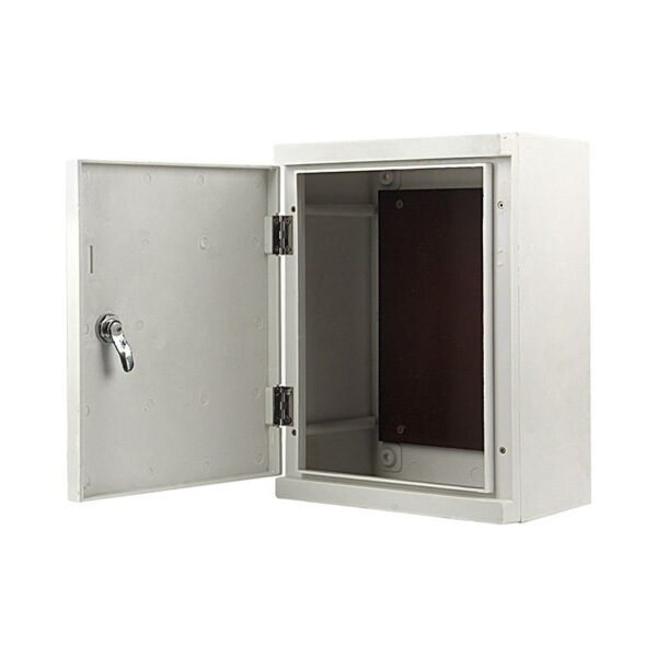 YanGao Box Customize China Factory Outdoor Waterproof Sheet Electric Enclosure Meter Box