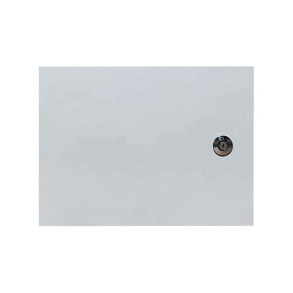 YanGao Box Wall Mounted Electrical Steel Enclosures Metal Mounted Enclosure Junction Box Distribution Box