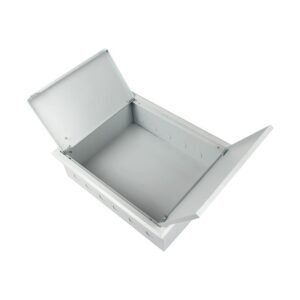 YanGao Box Sheet Metal Fabrication Enclosure Laser and Welding Metal Bending Products