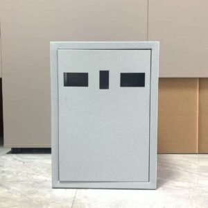YanGao Box AE Power Box Metal Enclosure Boxes