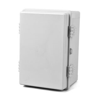 Plastic ABS Enclosure Box IP65 Waterproof Electrical Junction Box Distribution box