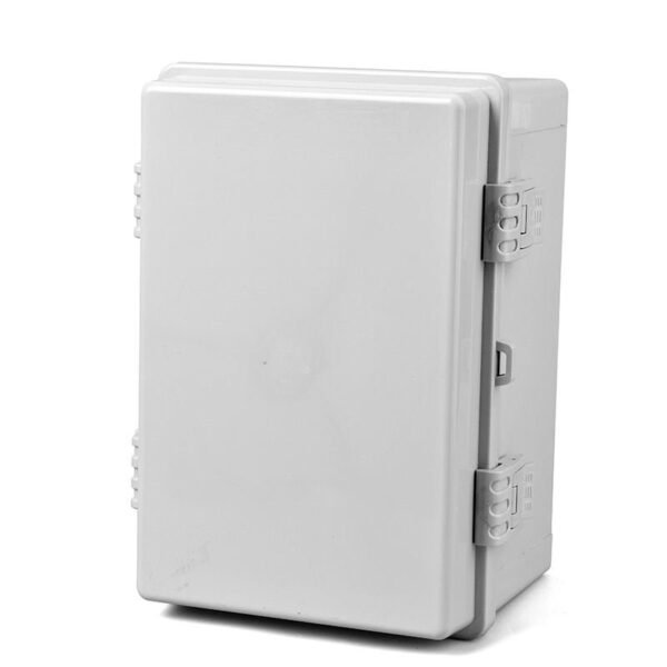 Plastic ABS Enclosure Box IP65 Waterproof Electrical Junction Box Distribution box