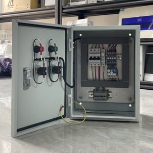 Low Voltage Electrical Equipment & Supplies Power Distribution Board and Switchgear Type Distribution Box