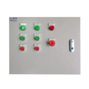 Low-voltage Distribution Control Box Motor Water Pump Control Cabinet Complete Set of Motor Distribution Cabinet