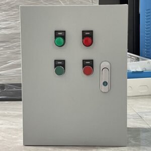 YanGao Box Power Distribution Box Source Factory Manufacturer Electrical Control Boxes