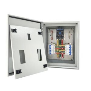 YanGao Box Ip65 Enclosures Low Voltage Control Panel Cabinets