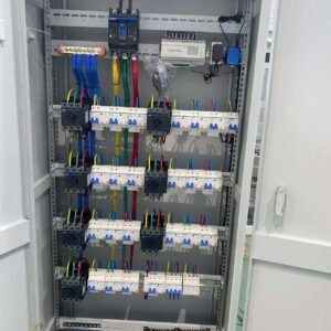 YanGao Box Electrical Panel Switchboard Smart Distribution Equipment Low Voltage Switchgear