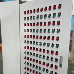 YanGao Box OEM ODM Low Voltage Switchgear Assembly Panel Cabinet