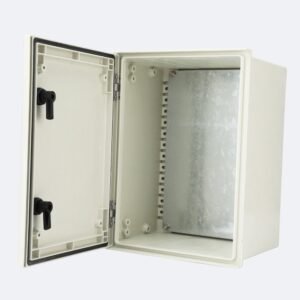 YanGao Box Outdoor IP65 Enclosures Waterproof Fiber Glass Boxes Junction Box