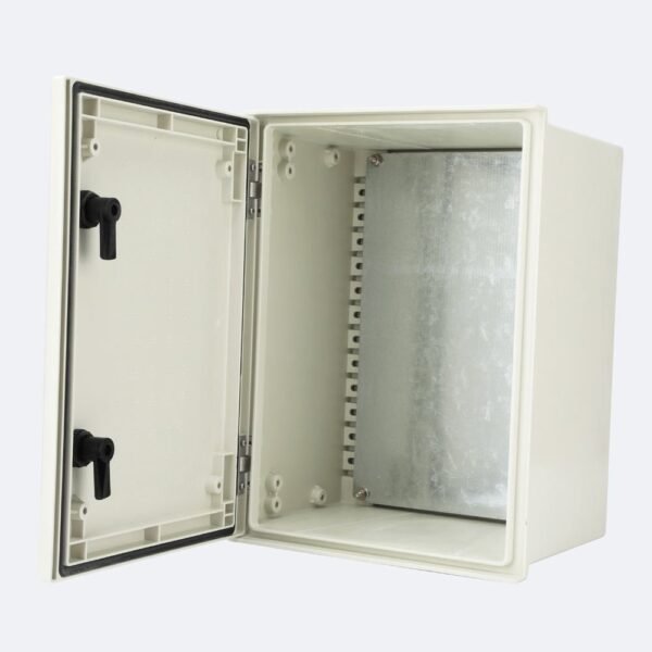 YanGao Box Outdoor Cabinet IP65 Waterproof Fiber Glass Box