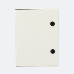 IP65 Plastic Polyester Enclosure Waterproof Fiber Glass Boxes Polyester Cabinet