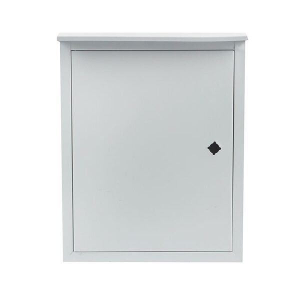 AE Wall Mounted Box Electric Metal Enclosure Distribution Box - Image 2