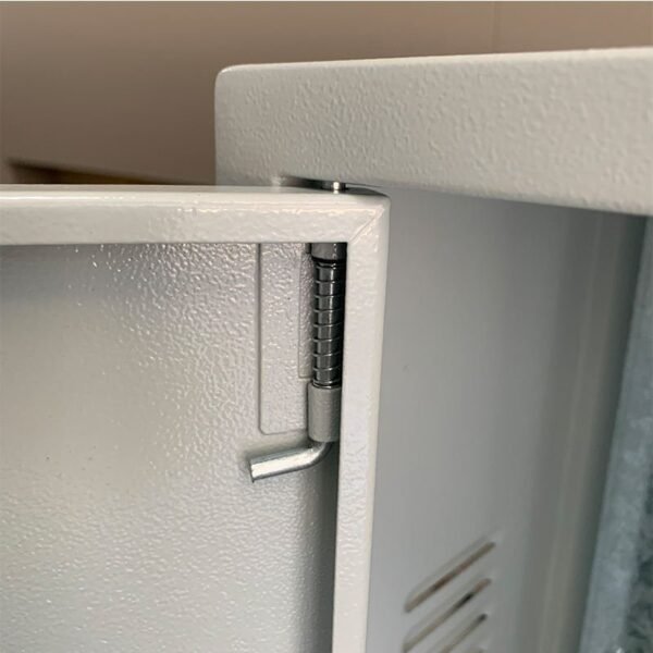 YanGao Box Distribution Empty Box Distribution Board Professional Electrical Enclosure Metal Factory - Image 2