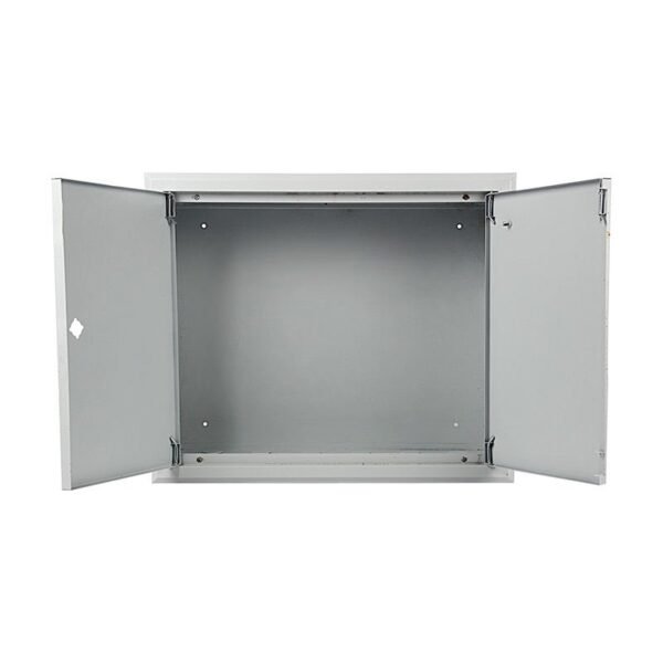 YanGao Box Sheet Metal Fabrication Enclosure Laser and Welding Metal Bending Products - Image 2