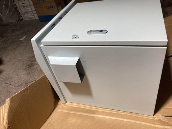 YanGao Box Non-standard Customized Metal Box Distribution Box Rain Cap Rain Cover Partition - Image 2
