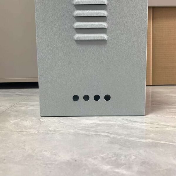 YanGao Box AE Power Box Metal Enclosure Boxes - Image 2