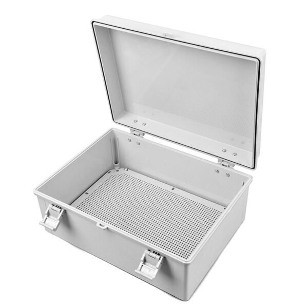 Plastic ABS PC Electric Panel Electric Enclosure Electric Box Electric Cabinet - Image 2