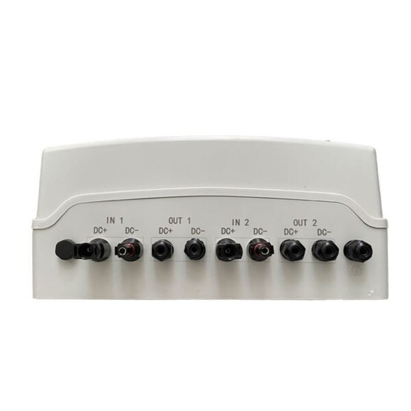 Yan Gao AC/DC Circuit Breaker Distribution Box for Solar PV System - Image 2