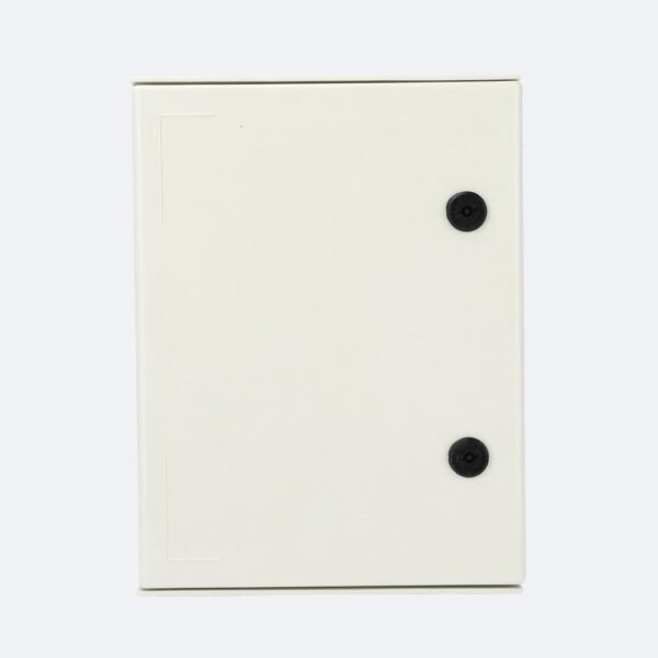 IP65 Waterproof Fiber Glass Box Polyester Junction Box Electrical - Image 2