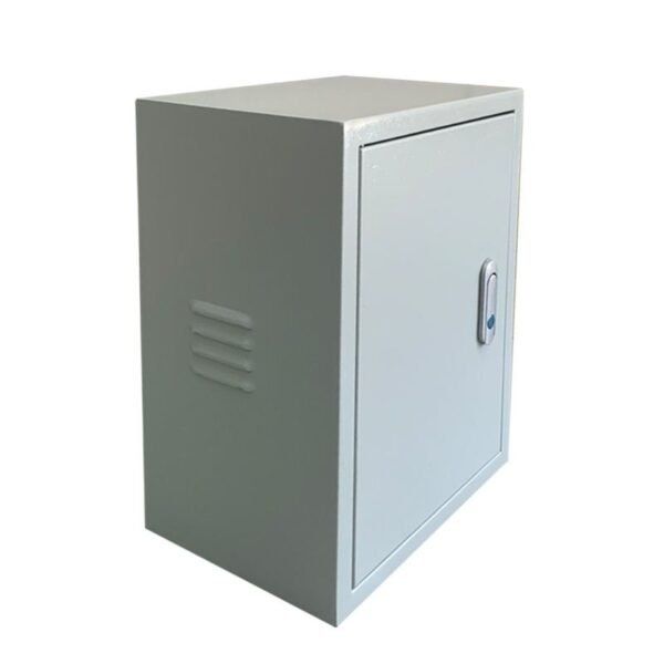 YanGao Box Distribution Empty Box Distribution Board Professional Electrical Enclosure Metal Factory - Image 3