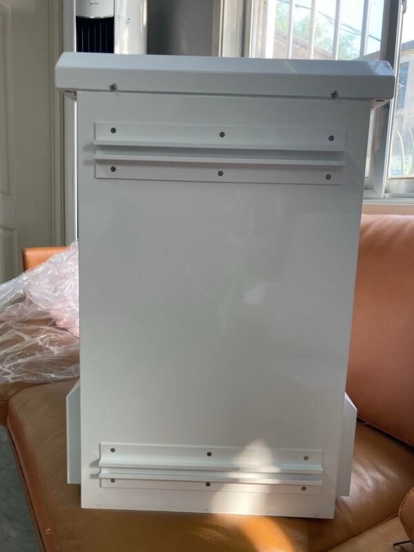 YanGao Box Non-standard Customized Distribution Box With Rain Cap and Ventilation Holes - Image 3
