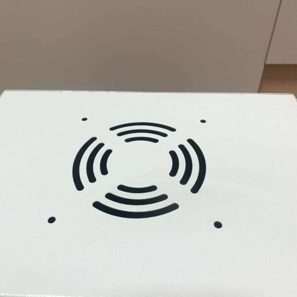 YanGao Box AE Power Box Metal Enclosure Boxes - Image 3
