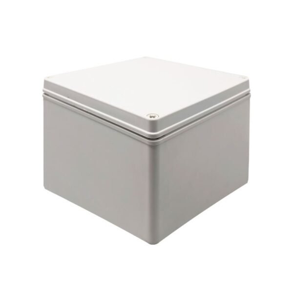 Plastic ABS Enclosure Box IP65 Waterproof Electrical Junction Box - Image 3