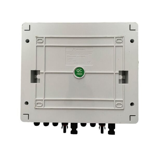 Yan Gao AC/DC Circuit Breaker Distribution Box for Solar PV System - Image 3