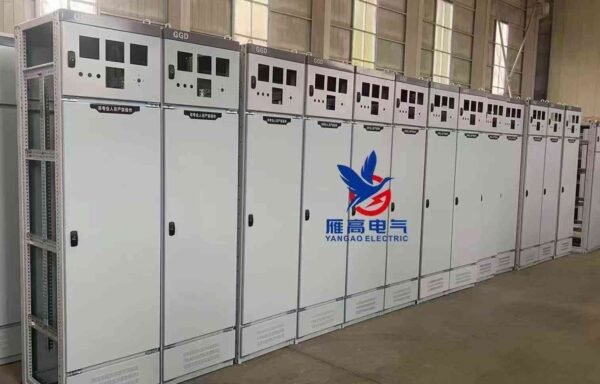 YanGao Box Switchgear Panel for Power Distribution Equipment - Image 3