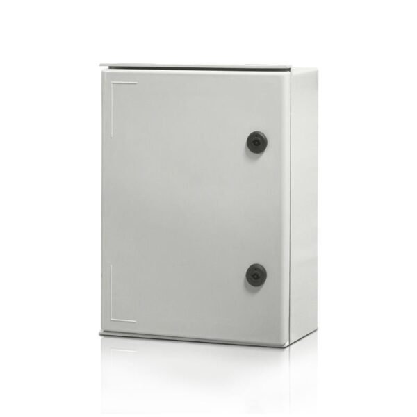 IP65 Plastic Polyester Enclosure Waterproof Fiber Glass Boxes Polyester Cabinet - Image 3