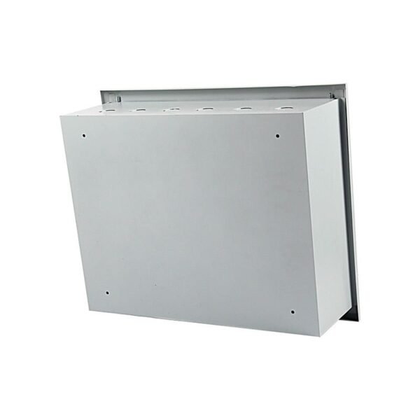 YanGao Box Wall Mount Enclosure Metal Distribution Box - Image 4