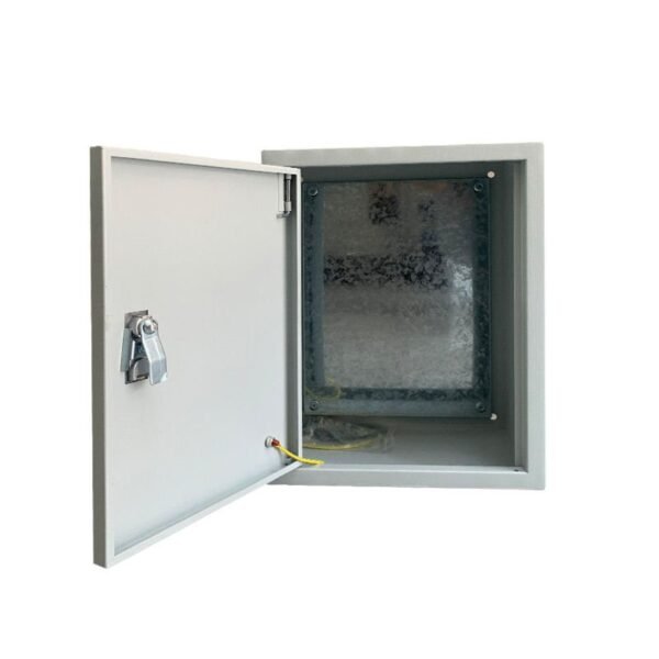 YanGao Box Distribution Empty Box Distribution Board Professional Electrical Enclosure Metal Factory - Image 4
