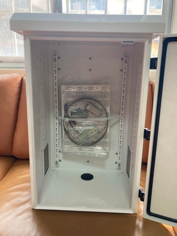 YanGao Box Non-standard Customized Distribution Box With Rain Cap and Ventilation Holes - Image 4