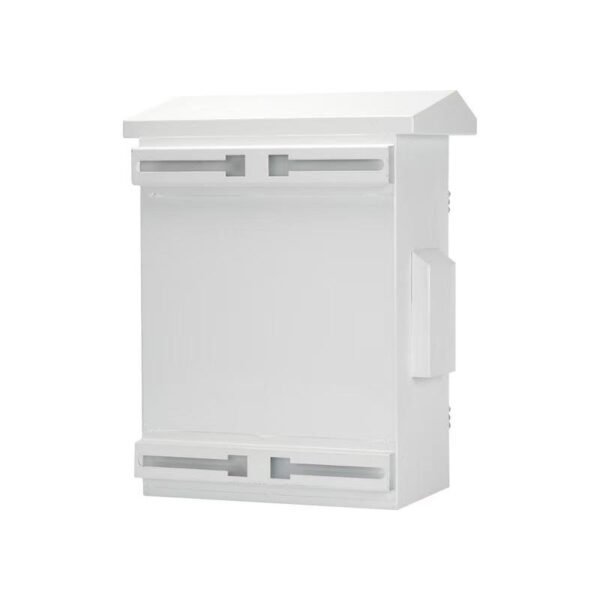 Waterproof Electric Enclosure Metal Box Distribution Control Box Monitoring Protection Box - Image 4