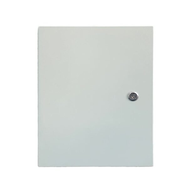 YanGao Box OEM Custom Sheet Metal Fabrication Metal Enclosure Distribution Box IP65 - Image 4
