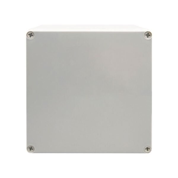 Outdoor Plastic Waterproof Enclosure Waterproof Box Abs Plastic Junction Box - Image 4