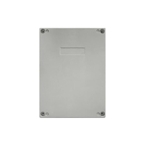 IP65 Plastic Polyester Enclosure Waterproof Fiber Glass Boxes Polyester Cabinet - Image 4