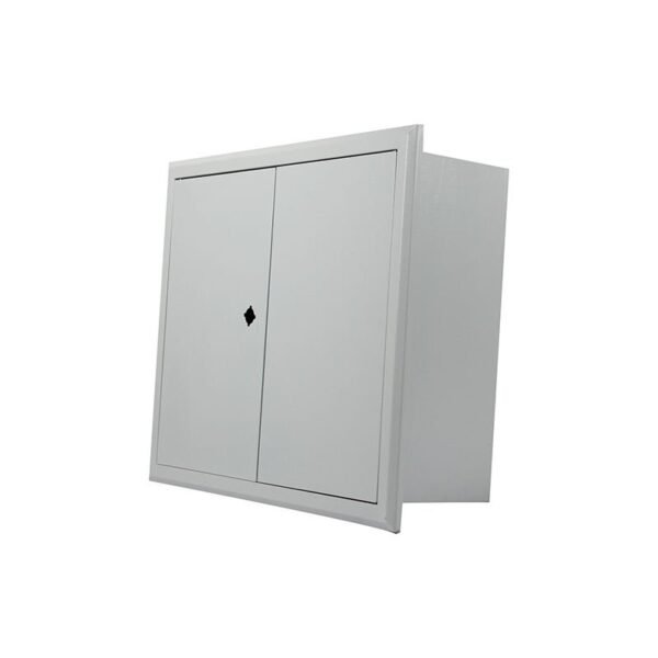 AE Wall Mounted Box Electric Metal Enclosure Distribution Box - Image 5