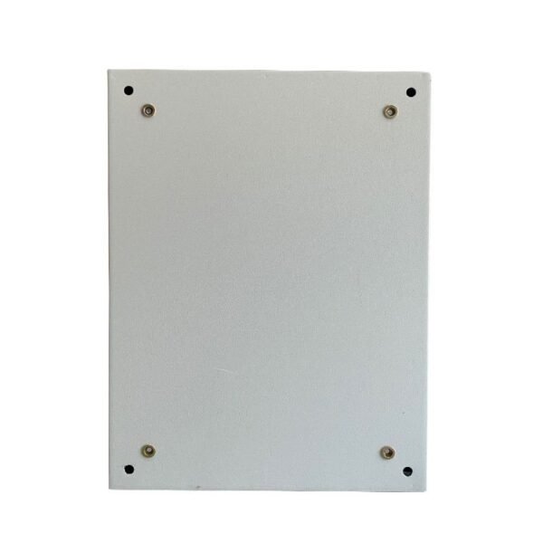 YanGao Box Distribution Empty Box Distribution Board Professional Electrical Enclosure Metal Factory - Image 5