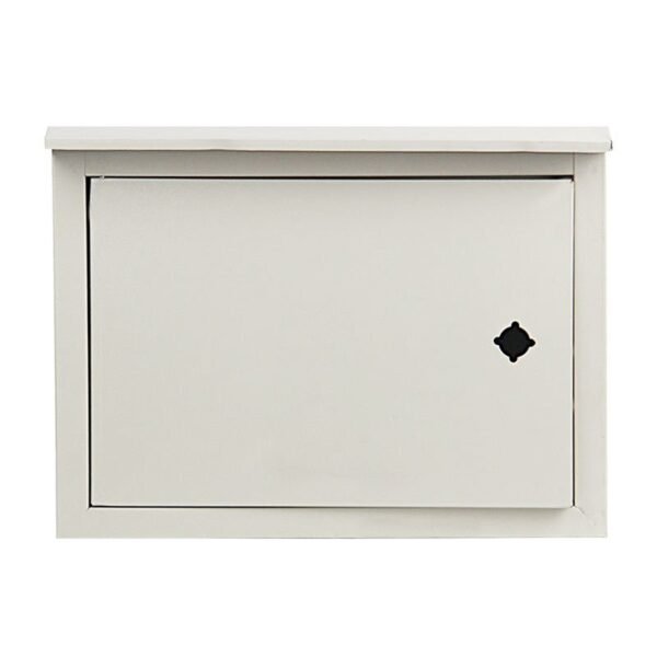 YanGao Box Customize China Factory Outdoor Waterproof Sheet Electric Enclosure Meter Box - Image 5