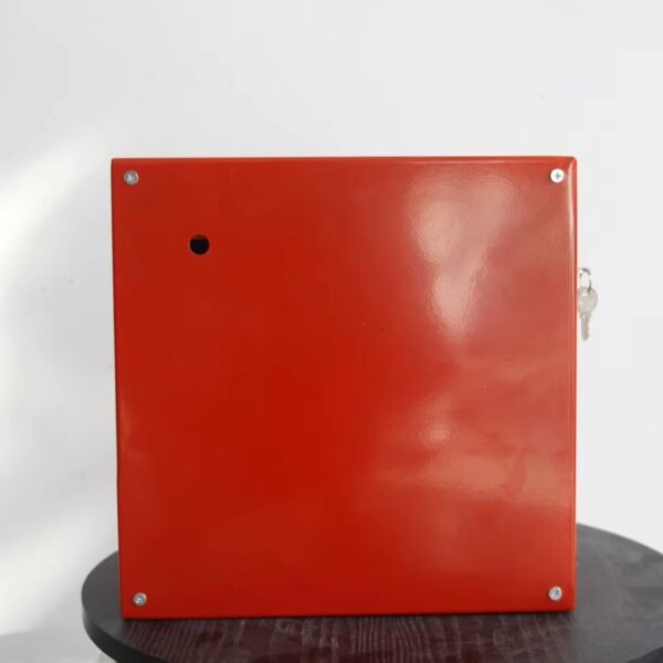 YanGao Box Thickened Customized Enclosure Metal Enclosures - Image 5