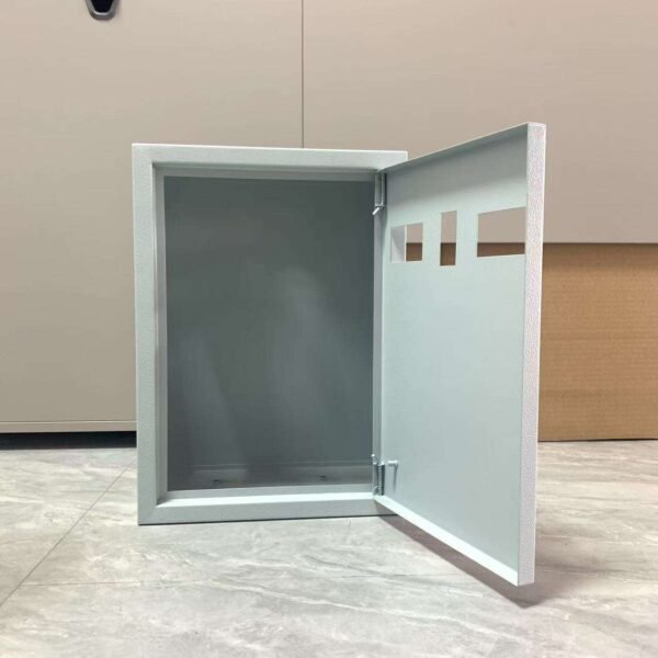 YanGao Box AE Power Box Metal Enclosure Boxes - Image 5