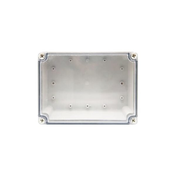 Outdoor Plastic Waterproof Enclosure Waterproof Box Abs Plastic Junction Box - Image 5