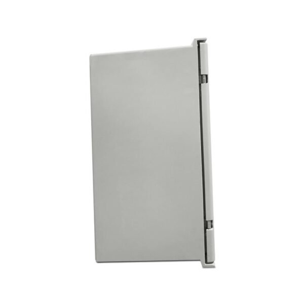 NEMA4X Electrical Waterproof Fiber Glass Box Polyester Enclosure - Image 5