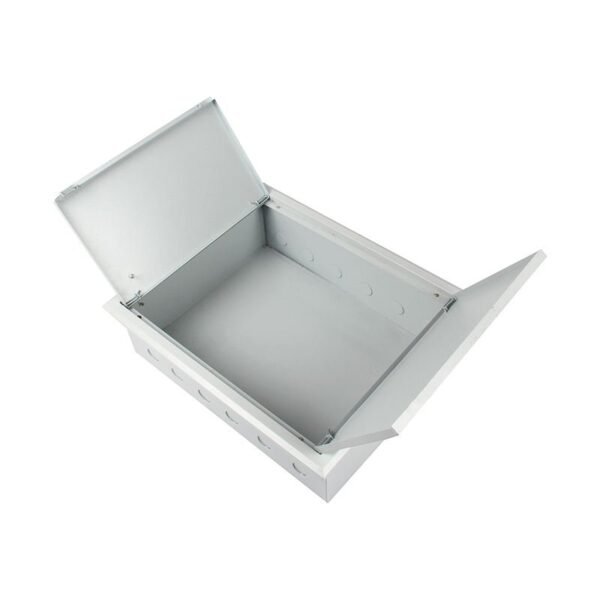 AE Wall Mounted Box Electric Metal Enclosure Distribution Box - Image 6